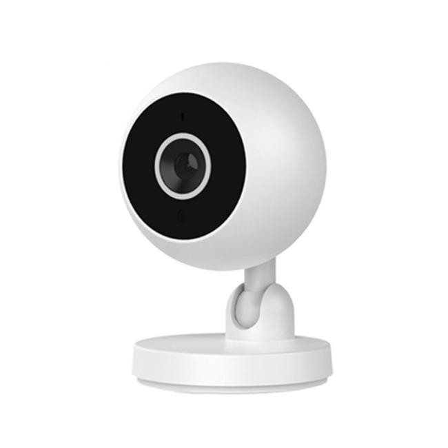 WiFi Smart Camera met Nachtzicht / Bewegingsdetectie Full HD voor €29.95