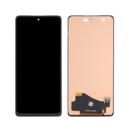 Incell LCD Screen For Samsung Galaxy A72 SM-A725 with Digitizer Full Assembly (Not Supporting Fingerprint Identification) für...