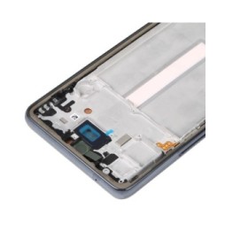 Incell LCD Screen with Frame for Samsung Galaxy A53 5G SM-A536