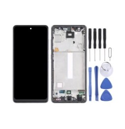 Incell LCD Screen with Frame for Samsung Galaxy A52 4G SM-A525