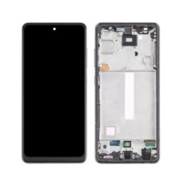 Incell LCD Screen with Frame for Samsung Galaxy A52 4G SM-A525