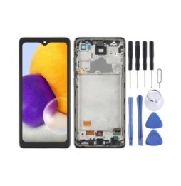 OLED LCD Screen for Samsung Galaxy A72 SM-A725