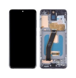 OLED LCD Screen for Samsung Galaxy S20 SM-G980 / SM-G981 (Black) at €189.90