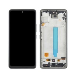 OLED LCD Screen with Frame for Samsung Galaxy A53 5G SM-A536