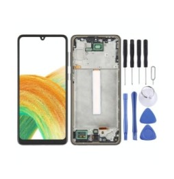 OLED LCD Screen for Samsung Galaxy A33 5G SM-A336