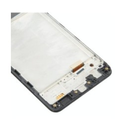 OLED LCD Screen for Samsung Galaxy A22 4G SM-A225