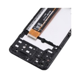 Original LCD Screen with Frame For Samsung Galaxy A13 4G SM-A135F