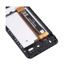 Original LCD Screen with Frame For Samsung Galaxy A13 4G SM-A135F