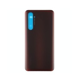 Rückseite Akkudeckel für OPPO Realme X50 Pro 5G (Rot) für €37.90