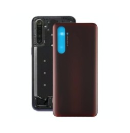 Rückseite Akkudeckel für OPPO Realme X50 Pro 5G (Rot) für €37.90