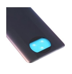 Origineel Achterkant voor Xiaomi Poco X3 Pro (Zwart)(Met Logo) voor €24.90