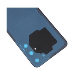 Rückseite Akkudeckel mit Linse für Samsung Galaxy S23+ SM-S916 (Phantom Black)(Mit Logo)
