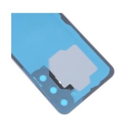 Rückseite Akkudeckel mit Linse für Samsung Galaxy S23+ SM-S916 (Grün)(Mit Logo)