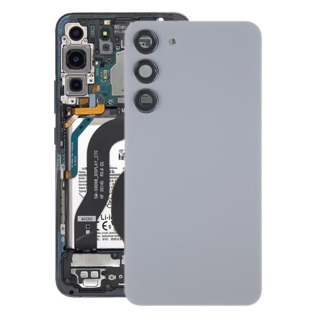 Battery Back Cover with Lens for Samsung Galaxy S23+ SM-S916