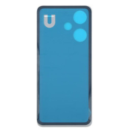 Original Back Cover for Xiaomi Redmi Note 13 Pro+ (White)(With Logo)
