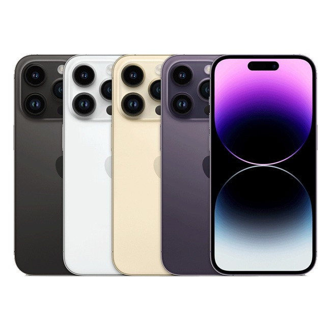 iPhone 14 Pro Refurbished