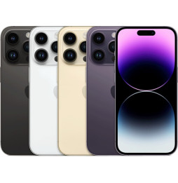 iPhone 14 Pro Max Gereviseerd