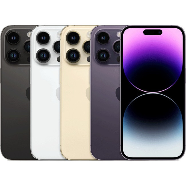 iPhone 14 Pro Max Reconditionné