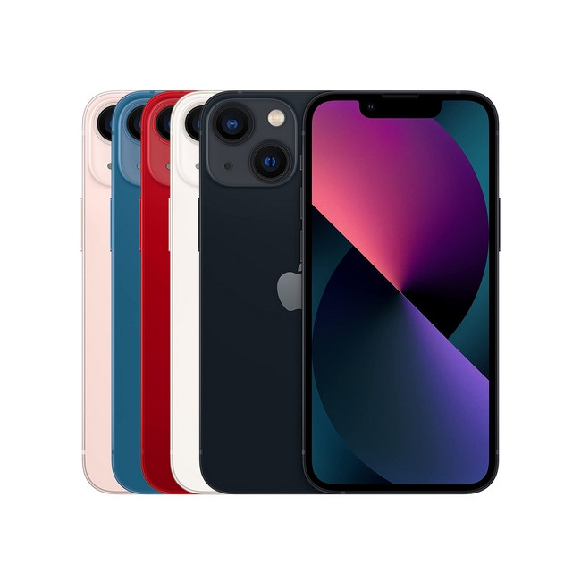 iPhone 13 Refurbished