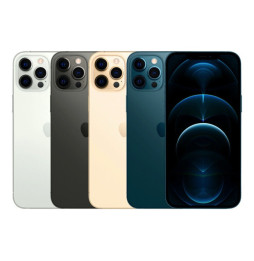 iPhone 12 Pro Gereviseerd