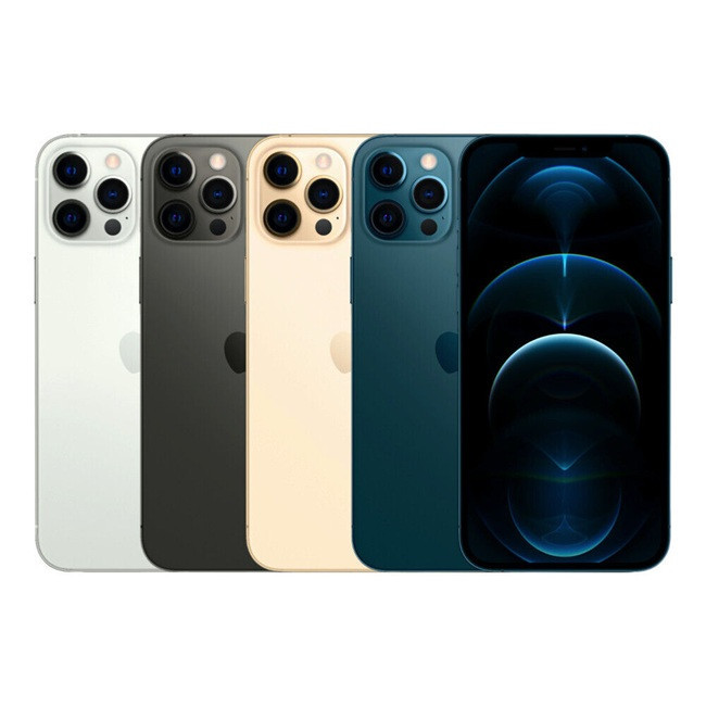 iPhone 12 Pro Refurbished