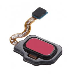 Fingerprint Sensor Flex Cable for Samsung Galaxy S8 SM-G950 (Red) at 10,45 €
