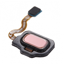 Fingerprint Sensor Flex Cable for Samsung Galaxy S8 SM-G950 (Pink) at 10,45 €