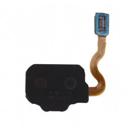 Fingerprint Sensor Flex Cable for Samsung Galaxy S8 SM-G950 (Grey) at 10,45 €