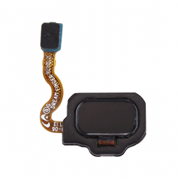 Fingerprint Sensor Flex Cable for Samsung Galaxy S8 SM-G950 (Black) at 10,45 €