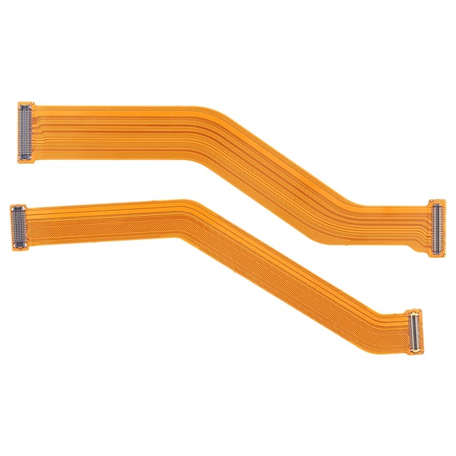 Motherboard + LCD Flex Cable for Samsung Galaxy A30 SM-A305 at 9,90 €