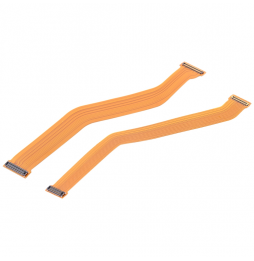 Motherboard + LCD Flex Cable for Samsung Galaxy A30 SM-A305 at 9,90 €