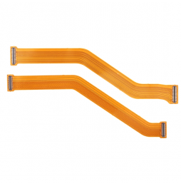 Motherboard + LCD Flex Cable for Samsung Galaxy A20 SM-A205F at 12,90 €