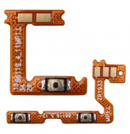 Câble nappe boutons allumage + volume pour Samsung Galaxy A20s SM-A207F à 11,95 €
