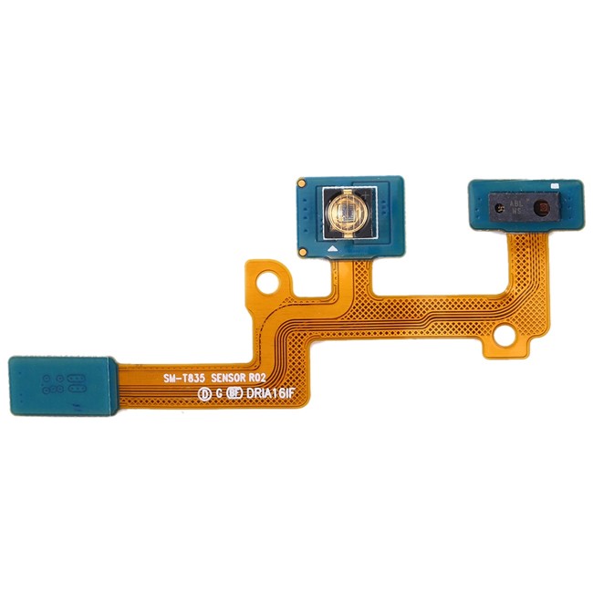 Light Sensor Flex Cable for Samsung Galaxy Tab S4 10.5 SM-T830 / SM-T835 at 14,99 €