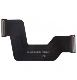 Motherboard Flex Cable for Samsung Galaxy A80 A90 SM-A805 at 13,75 €