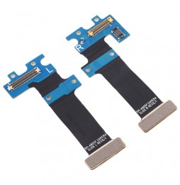 1 Pair Camera Connector Flex Cable for Samsung Galaxy A80 A90 SM-A805 at 14,90 €
