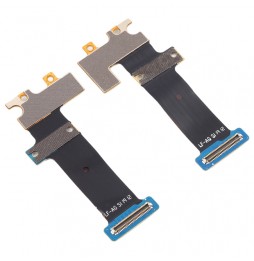 1 Pair Camera Connector Flex Cable for Samsung Galaxy A80 A90 SM-A805 at 14,90 €