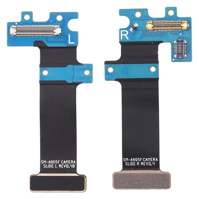 Camera Connector Flex Cable for Samsung Galaxy A90 SM-A805 at 14,29 €