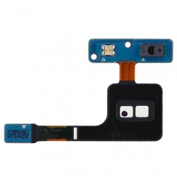 Light Sensor Flex Cable for Samsung Galaxy A8 2018 SM-A530F at 11,49 €