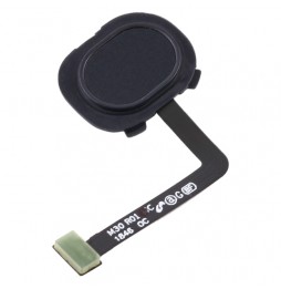 Lecteur capteur d'empreintes pour Samsung Galaxy M30 SM-M305 (Noir) à 12,10 €