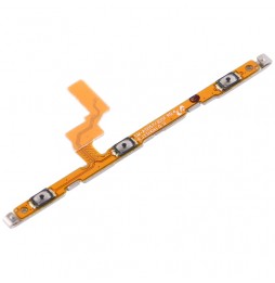 Power + Volume Buttons Flex Cable for Samsung Galaxy A30 SM-A305 at 6,90 €