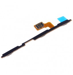 Power + Volume Buttons Flex Cable for Samsung Galaxy M10 SM-M105 at 6,90 €