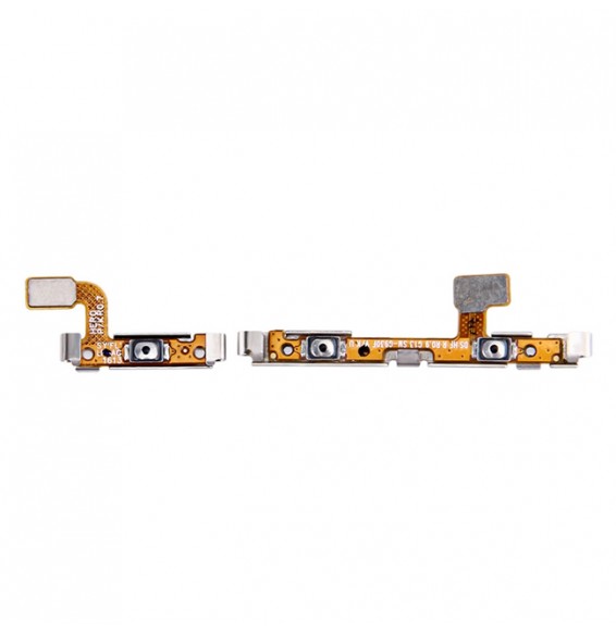 Power + Volume Buttons Flex Cable for Samsung Galaxy S7 SM-G930