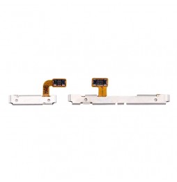 Câble nappe boutons allumage + volume pour Samsung Galaxy S7 SM-G930 à 9,45 €