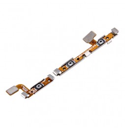 Power + Volume Buttons Flex Cable for Samsung Galaxy S7 SM-G930 at 9,45 €