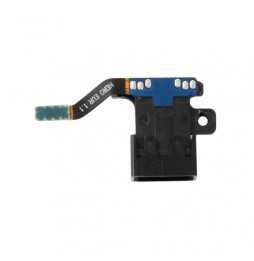 Earphone Jack Flex Cable for Samsung Galaxy S7 Edge SM-G935 at 6,95 €