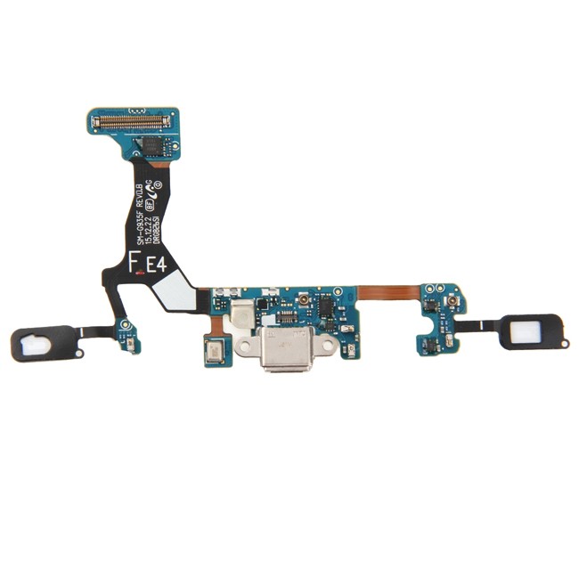 Charging Port Board for Samsung Galaxy S7 Edge SM-G935F at 8,90 €