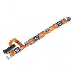 Volume Button Flex Cable for Samsung Galaxy Note 8 SM-N950 at 8,50 €