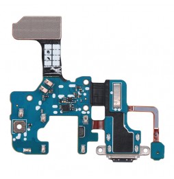 Connecteur de charge avec micro pour Samsung Galaxy Note 8 SM-N9500 à 13,90 €