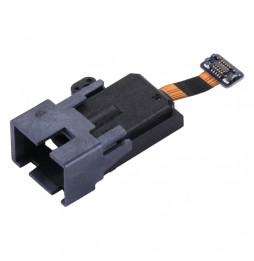 Earphone Jack Flex Cable for Samsung Galaxy Note 8 SM-N950 at 8,65 €